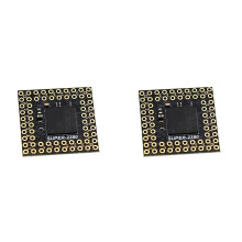 2X for Raspberry Pi RP2350 RP2350B N16R8 Super RP2350B Core Board MicroPython RP2350B PSRAM