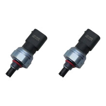 2X 110R-000095 110R000095 51CP17-01 51CP1701 Air Pressure Temperature Sensor for IG1 IG3 IG5 BRC Rails LPG Autog Models