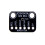 4X ICS-43434 I2S MEMS Microphone Module with Low Pass Filter Audio Capture for DIY Audio Projects -Module 4
