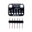 4X ICS-43434 I2S MEMS Microphone Module with Low Pass Filter Audio Capture for DIY Audio Projects -Module 6