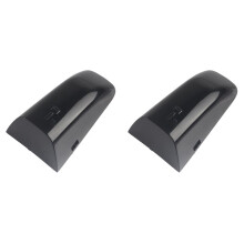 2X Osłona Klamki Drzwi Przednich LH Sport dla Sport dla Evoque 2013-2015 LR048299