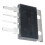 2X BTA100-1200B Direct Insertion 10KW Thyristor High-Power Bidirectional Thyristor Foot Chip 100A 4