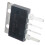 2X BTA100-1200B Direct Insertion 10KW Thyristor High-Power Bidirectional Thyristor Foot Chip 100A 6