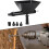 2X Door Window Grouting Device Electric Caulking Machine Mortar Automatic Filler Cement Grouting Device 4