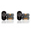 2X RF 30A Touch Dc12V Dc24V Single Color Controller LED Dimmer for LED Lights 1