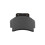 2X for  MAX G3 Electric Scooter Rear for  License Plate Base Accessory Made with ABS PC Composite Material 5