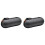 2X Hard Case for  Flip 7 Waterproof Portable Speaker Hard Case 1