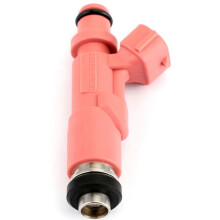 8 Stück Neue Einspritzdüsen 23209-75080 23209-79135 für 4Runner Tocoma 2.4 L4 Prado RZJ120 2.7 2RZ 3RZ