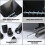 2X Door Window Grouting Device Electric Caulking Machine Mortar Automatic Filler Cement Grouting Device 5