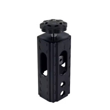2X 3D Printer Parts for 2020 Tensioner Injection Version Timing Belt Tension Straightening for 3 3 Pro CR-10 10S