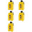 5X Dump Trailer Remote Control  12V   Down Control  Hydraulic Pump Power Acting Lift Unloading Truck 1