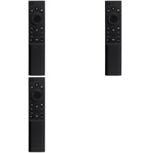 3X BN59-01357A Solar Remote for 2021 Voice Solar TV Remote Control TM2180E QN9 QN8 QN7 N43LS03AAFXZA