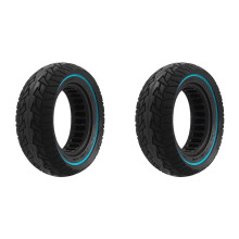 2pcs 8.5x3.0 Solid Tire for G2 Pro Vsett 8 9+ Electric Scooters Puncture Abrasion Resistant Scooter Tires
