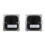 2X 260556623R A2C90665803 Car LED Headlight Control Module for 1