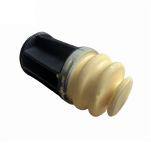 For 3008 5008 for C5 Aircross 9813587180 Rear Limiter Rear Axle Buffer Block,4 PCS