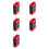 5X X431PADV for Launch OBD Adapter Car Diagnostic Tool PRO3S+V5.0 C-End Main OBD16 Cable Test Main Cable 1