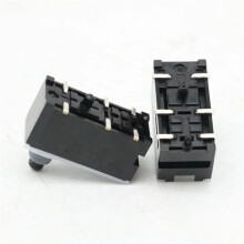 4x Electronic Handbrake Parking Micro-Button Control for G07 G08 G02 G05 3 G28 4 G24 G26 5 G30 G38