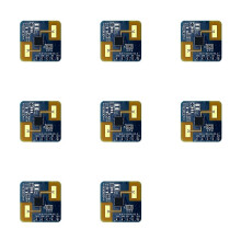 8X 24G MmWave LD2420 Human Presence Sensor Motion Detection Module