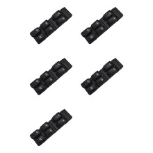 5X Car Window Glass Lifter Control Assembly 93570-2F460 for Cerato 2003-2009 (16pins)