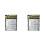 2X Transmitter Receiver NRF52832 5.0 Mesh  Ceramic Antenna BLE Module with Multiple Certifications 1