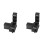 2X Optical Fiber Cleaver Small Fiber Cutter Cable Cold Connection Cutting Tool 1