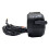 2X for GSX Handle Bar  with Passing Universal Left Side Horn Electric Start Double Flash Light 9
