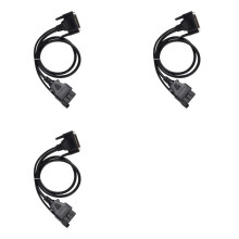3X SM2 PRO 3 J2534 Main Cable ECU Diagnostic ToolBoot Bench Tool for VCI Read/Writ