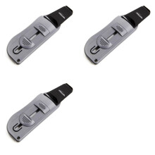 3X Film Leader Retriever Roll Film Tools Sélecteur de Film pour Cassettes 35 mm Extracteur de 135 Films en Rouleau Sélecteur de Film Film Retriever