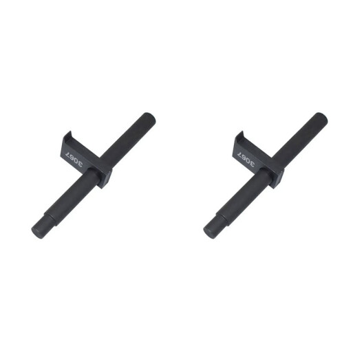 2X 3067 Flywheel Locking Tool Flywheel Holder Fit for