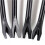 2X Staple Lifter Tack-Nail Pin Remover Handle Upholstery Puller Pry Bar Hand Tools for Lifting Tacks Studs 3