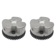 2X Auto Camshaft Timing Sprocket 12740-54GE1 for SX4/Swift /Aerio/Liana Grand Vitara Jimny VVT Engine 1274054GE1