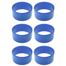 6X Wear 4-Tec 155.5mm 267000021 267000419 267000104 for GTX GTS GTR RXP Se SC