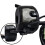 2X for GSX Handle Bar  with Passing Universal Left Side Horn Electric Start Double Flash Light 10
