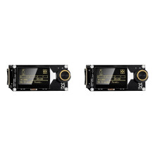 2X for Makerbase MKS MINI12864 V3 Insert  Card Front LCD  Display Screen MKS SKR VORON  12864