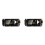 2X for Makerbase MKS MINI12864 V3 Insert  Card Front LCD  Display Screen MKS SKR VORON  12864 1
