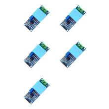 5X ZMPT101B Unidirectional AC Output Voltage Sensor of Active Single-Phase Voltage Transformer Module for Mega