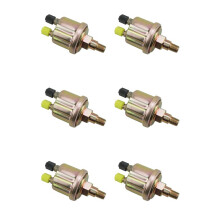 6X 3967251 Engine Oil Pressure Sensor for 4BT 6BT 3.9 ISB QSB 5.9 Engine