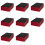 Tool Box Foam, 32Pack 16x12x1 Inch, Foam Inserts for Cases, Polyethylene Storage Sheets for Toolbox Hard Case 1