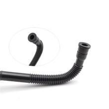 3X Mangueira de Ventilação de Admissão de Carro Tubo de Escape 03C103493AQ 03C103493AE para para A1 A3 1.4