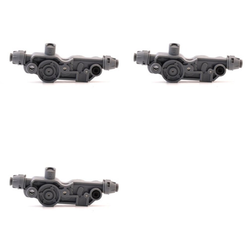3X for Flashforge IFS Single Channel Components for AD5X 3D Printer Part 1