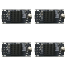 4X PD3.1 Charger High Power 140w All Protocol Desktop Intelligent Fast Charging Module Support Fast Charging Protection