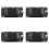 4X PD3.1 Charger High Power 140w All Protocol Desktop Intelligent Fast Charging Module Support Fast Charging Protection 1