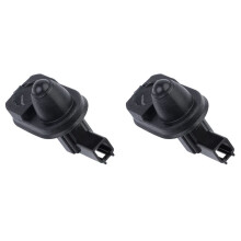 2X 35400-S6A-003 35400S6A003 Bouton de Commutation des Feux Stop de Voiture pour