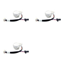 3X Ignition for Caddy A1 Q3 Leon 5K0905865 1K0905849 1K0 905 849