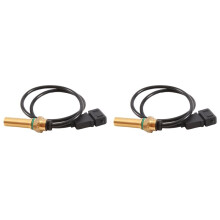 2X Forklift Speed Sensor 7917415538 for Forklift Parts R14 16 20 115 R14X R16X