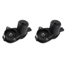 2X Parking Brake Actuator 68225300AA for Cherokee Compass 200 14-2021 Rear Brake Cylinder Motor 53379831