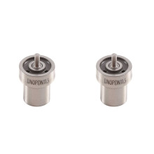 2X Bocal Novo Do Injetor de Combustível DN0PDN113 para TD42/TD42T Zexel 105007-1130