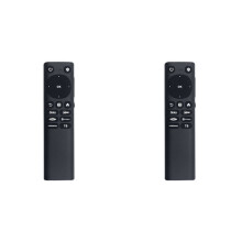 2X Replace Voice WRC173H Remote Control for SBER SDX WRC173H Remote Control