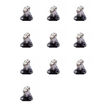 10X Front Hinge for 3/4 Pro/5 Pro Drone 5 Front Arm Hinge Accessories