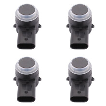 4Pcs Parking Sensors for Silverado 1500 Equinox Envision 23370671 90805836 13431131 39030645